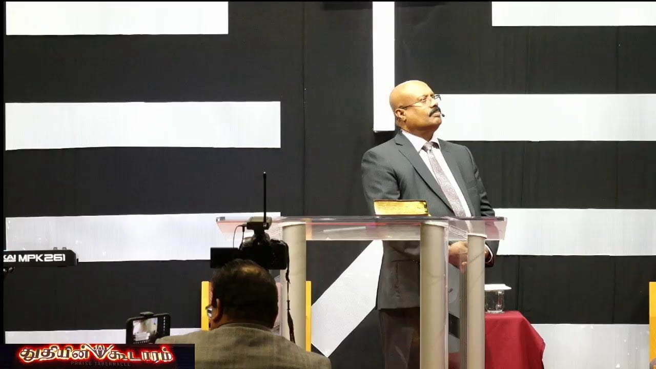 Praise Tabernacle Mississauga - October 20th, 2019 Sunday Service,