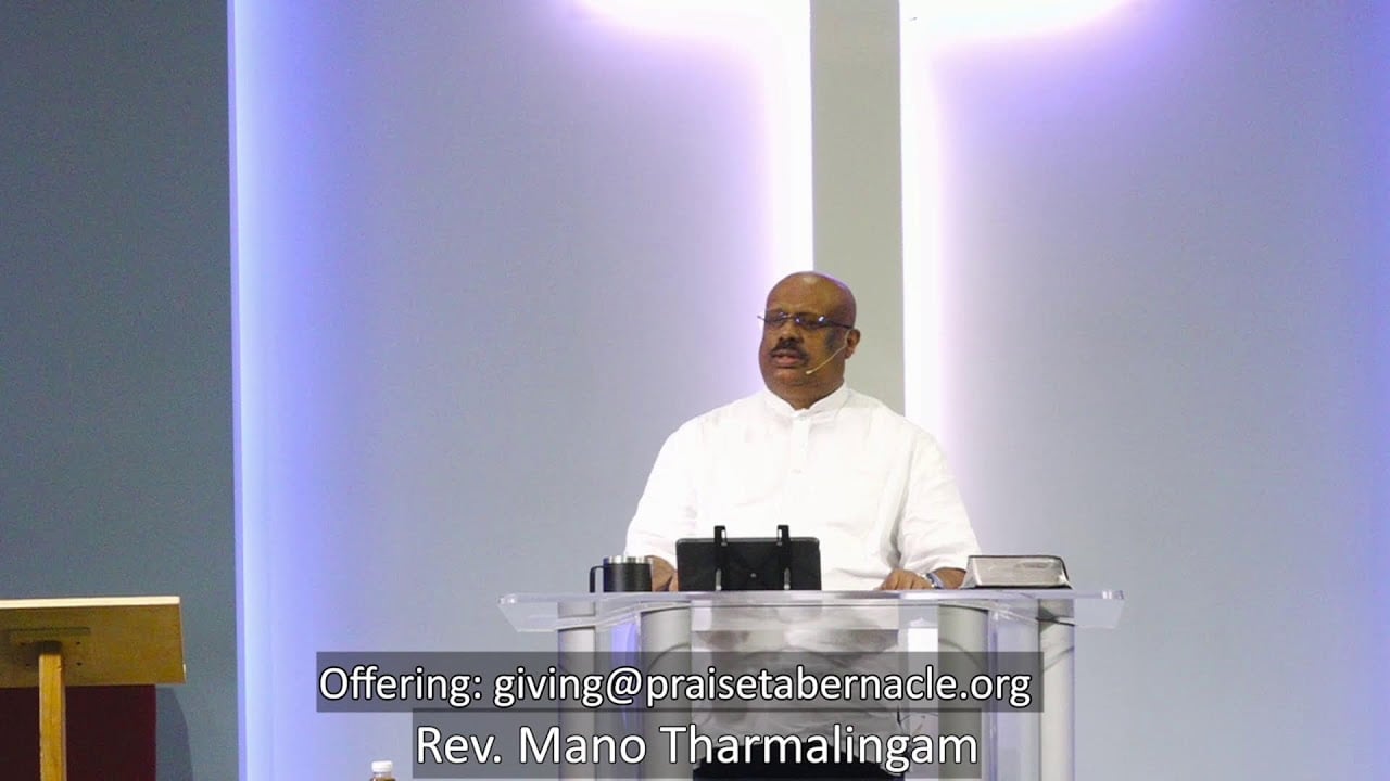 1 SERVICE - MAR 15 2026