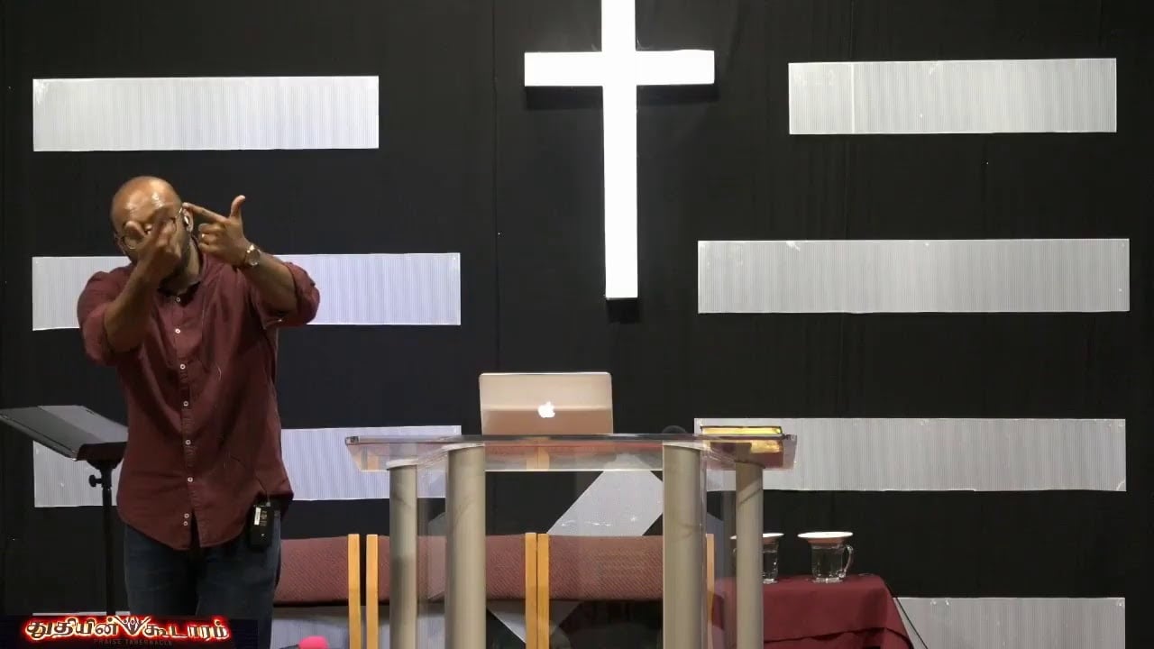 Praise Tabernacle Mississauga - May 26, 2019