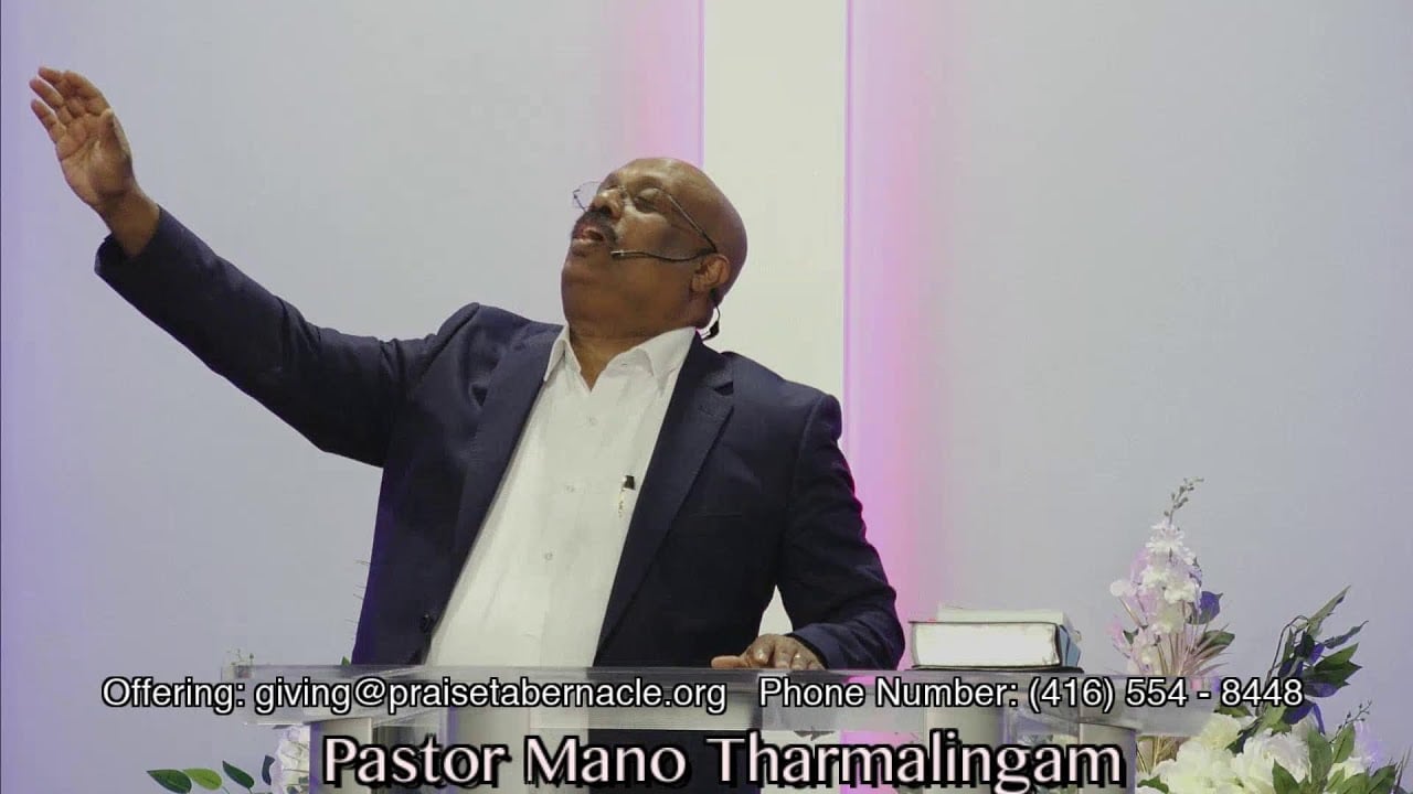 2nd SERVICE