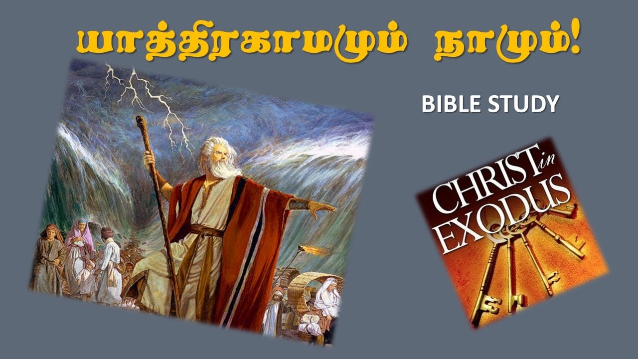 UNDERSTANDING THE EXODUS