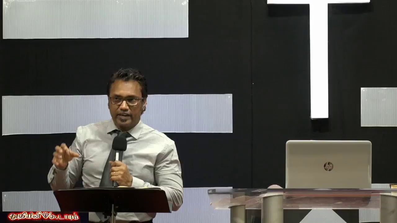 Praise Tabernacle Mississauga - Jan 27 2019 - Pastor Joshua