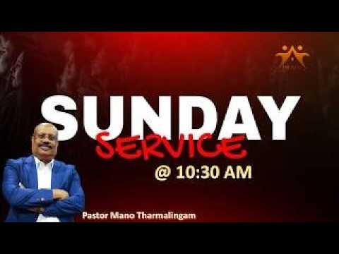 2nd Service - MAY 03 ,2026