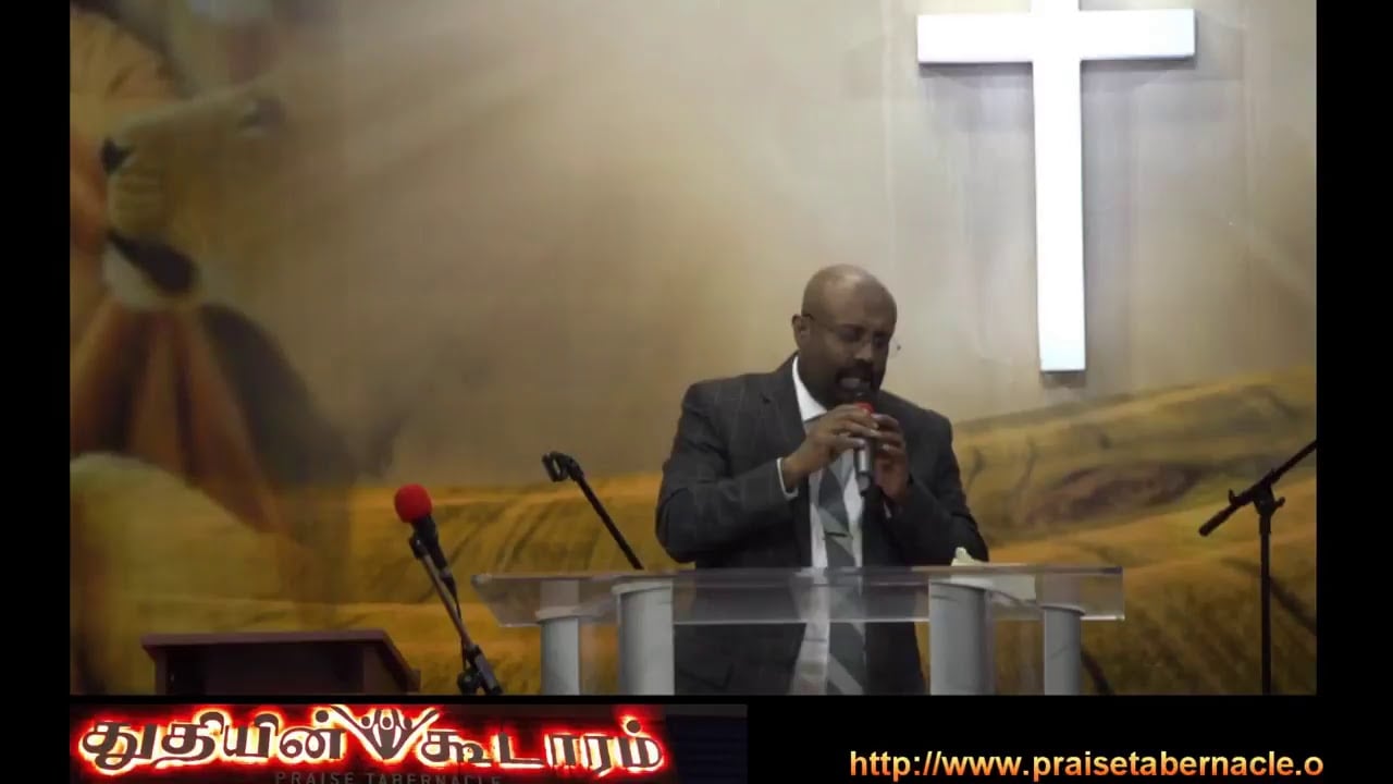 Praise Tabernacle Mississauga Live  Stream