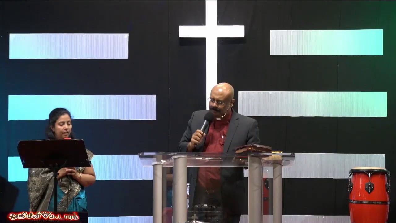 Praise Tabernacle Mississauga Live Stream - Dec 31 2018 - Jan 1 2019