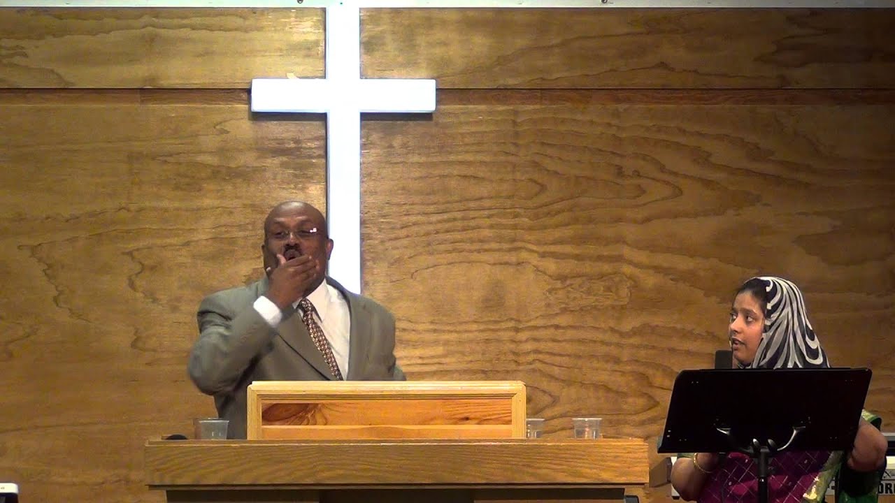 Do You Think It will Work? Sermon Part III