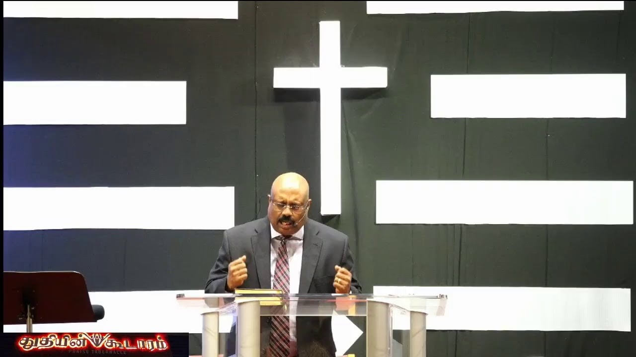 Praise Tabernacle Mississauga - October 13th, 2019 Sunday Service,