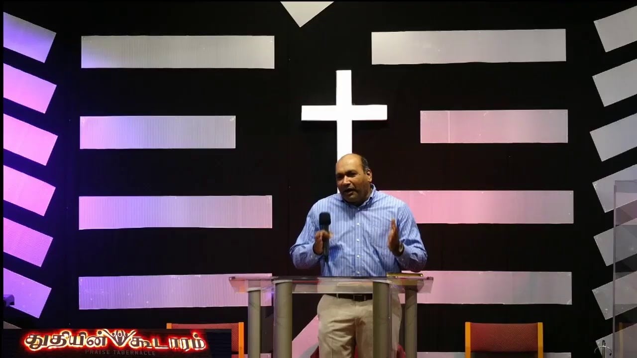 Praise Tabernacle Mississauga - November 10th, 2019 Sunday Service