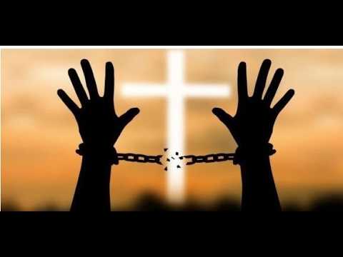 Friday Deliverance and Healing Service - MAY 29 2026
