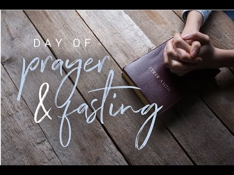 2ND SERVICE :
