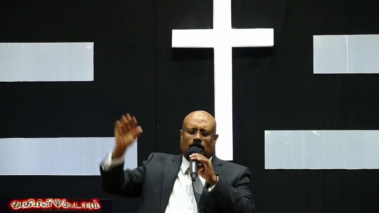 Praise Tabernacle Mississauga - September 22nd, 2019 Sunday Service,