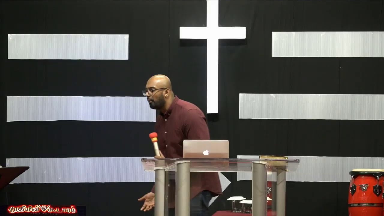 Praise Tabernacle Mississauga - Feb 10, 2019