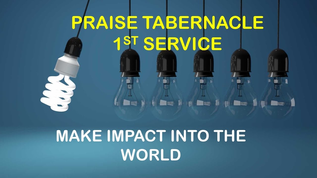 Make impact