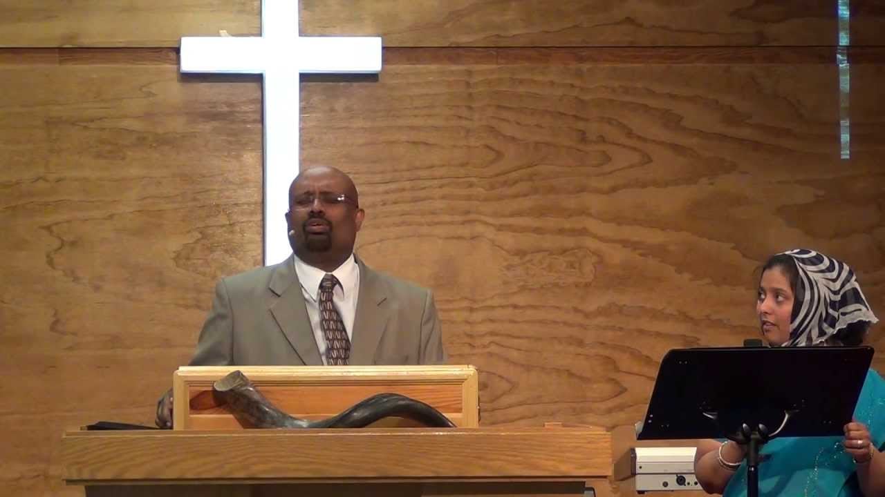Where is the CROSS in your life? Part III