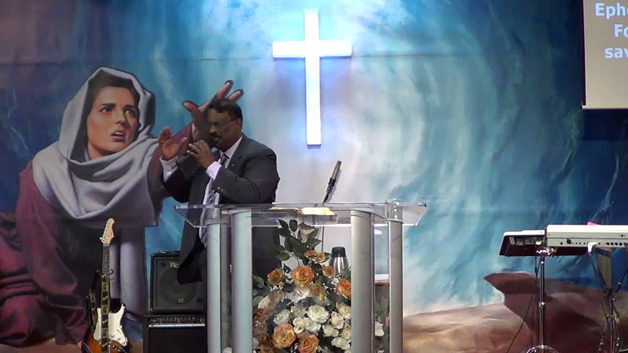 God's Grace - Part II