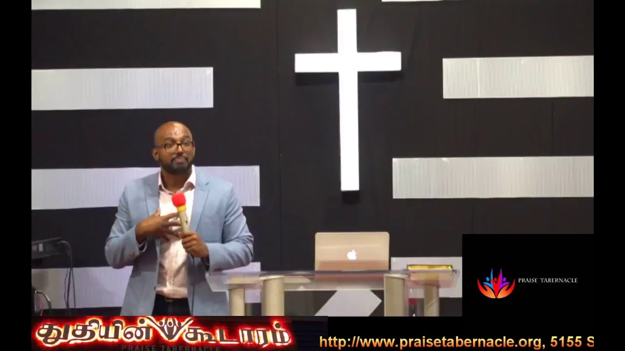 Praise Tabernacle Mississauga Live Stream