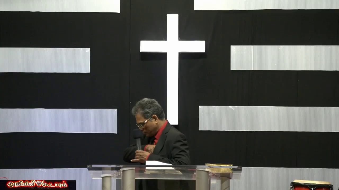 Praise Tabernacle Mississauga - April 7, 2019
