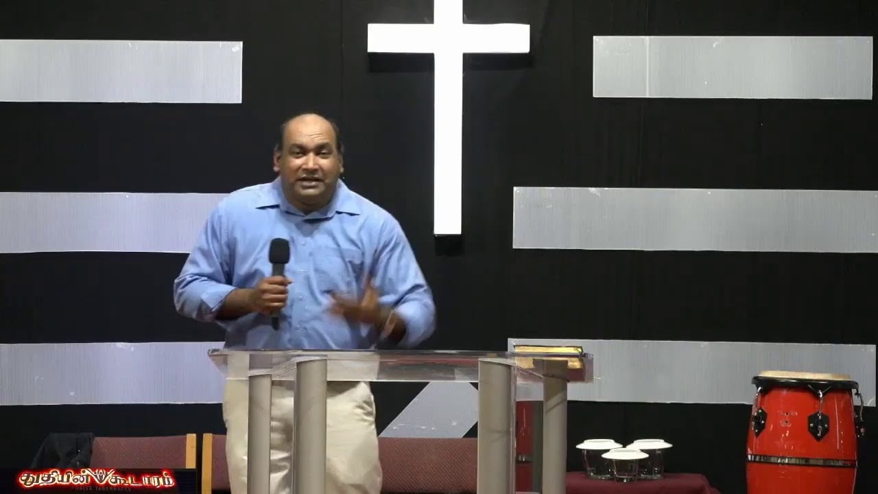Praise Tabernacle Mississauga - June 2, 2019