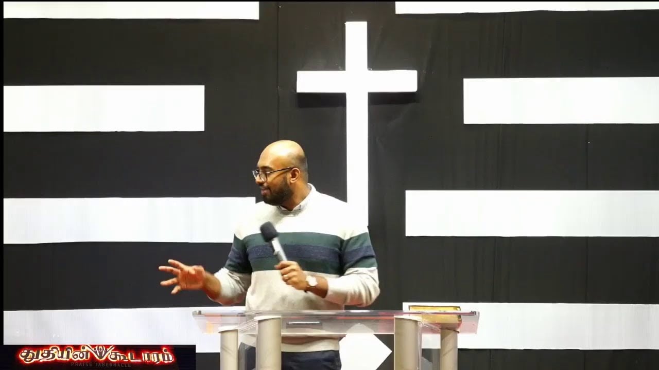 Praise Tabernacle Mississauga - October 27th, 2019 Sunday Service,