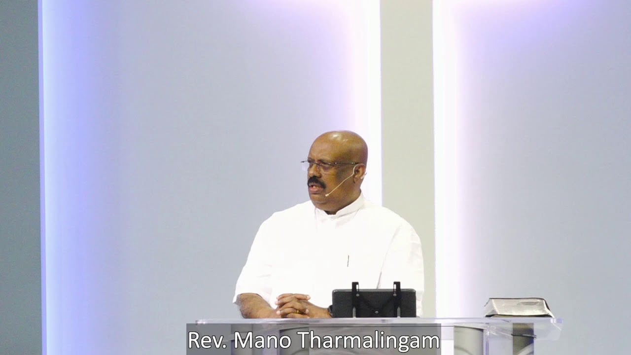 1 SERVICE - MAR 8 2026