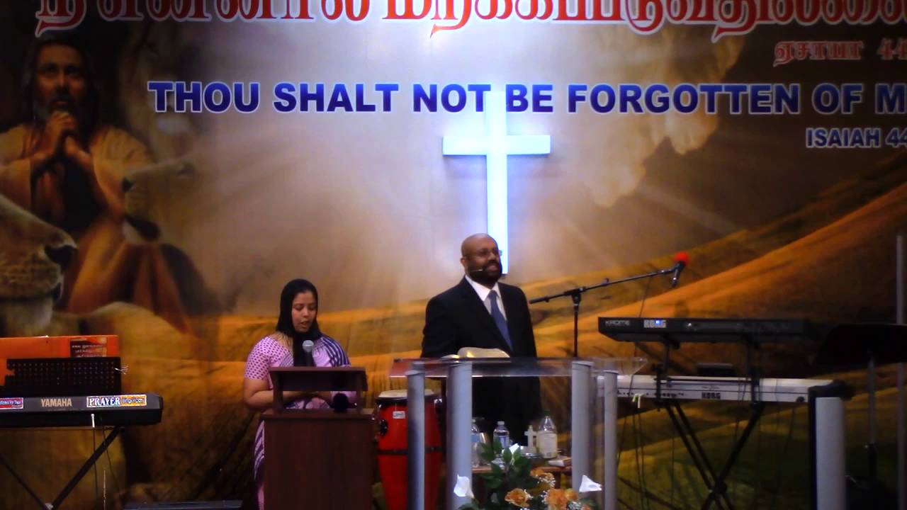 Waiting on the Lord - Oct 02 2016