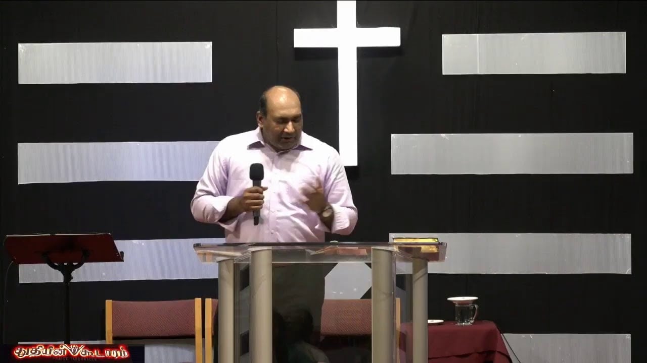 Praise Tabernacle Mississauga - May 26, 2019