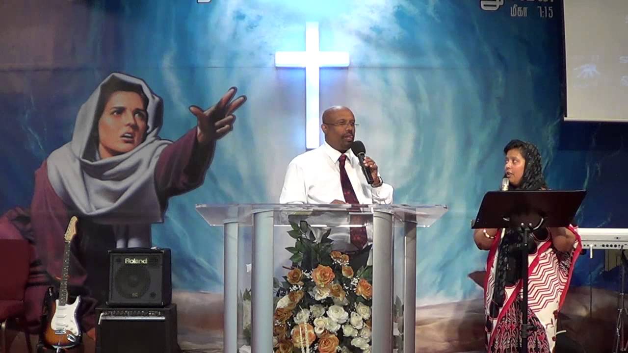 Sep 29 2013 Sermon - Part III