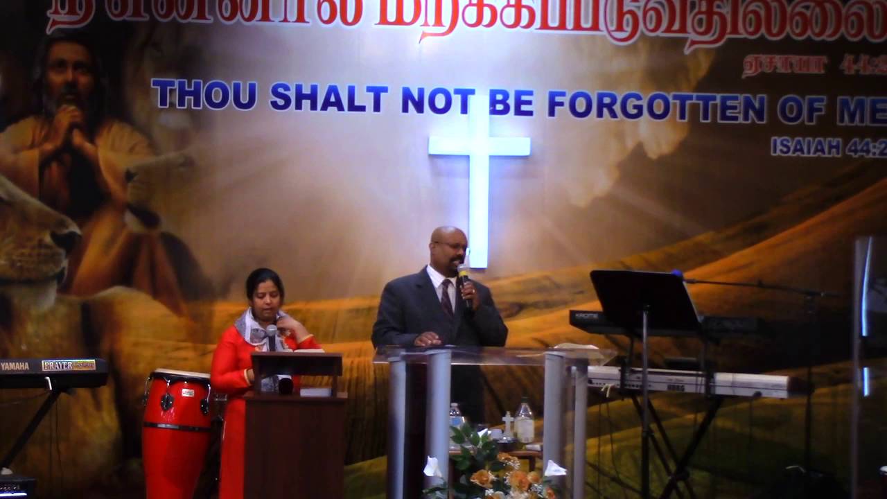 July 24 2016 Ignored Signs of Last Days