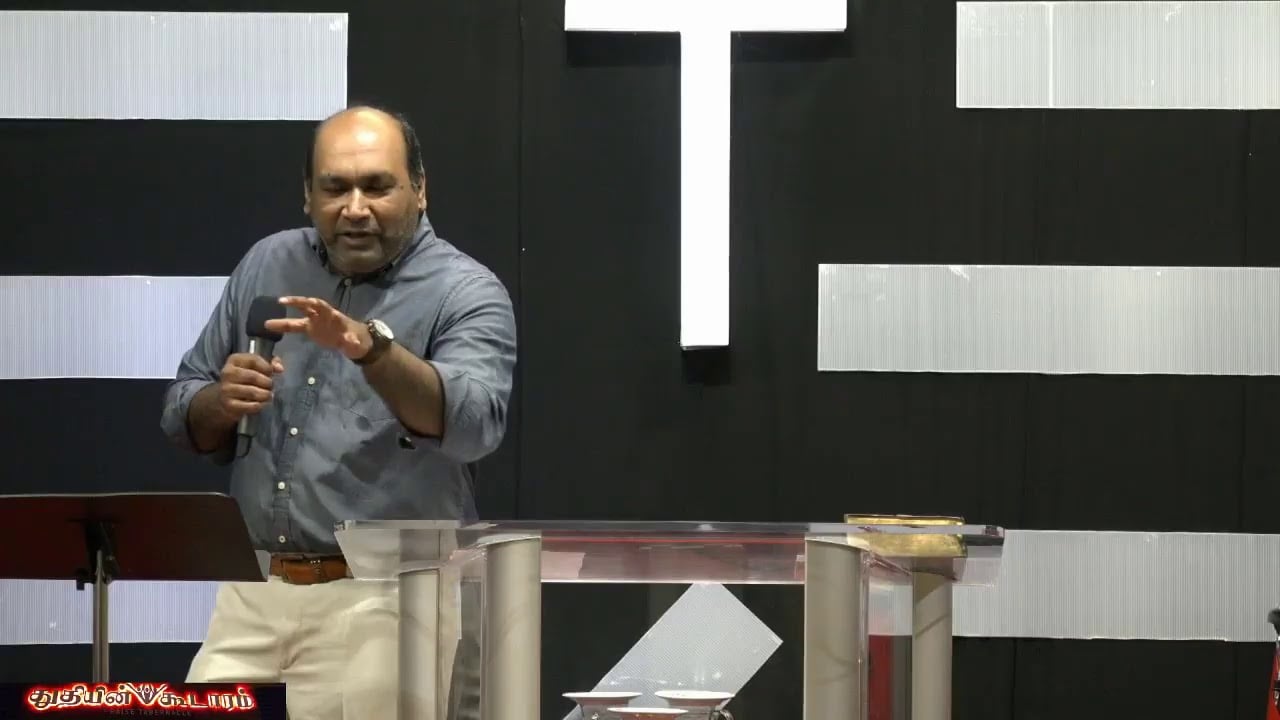 Praise Tabernacle Mississauga - April 7, 2019