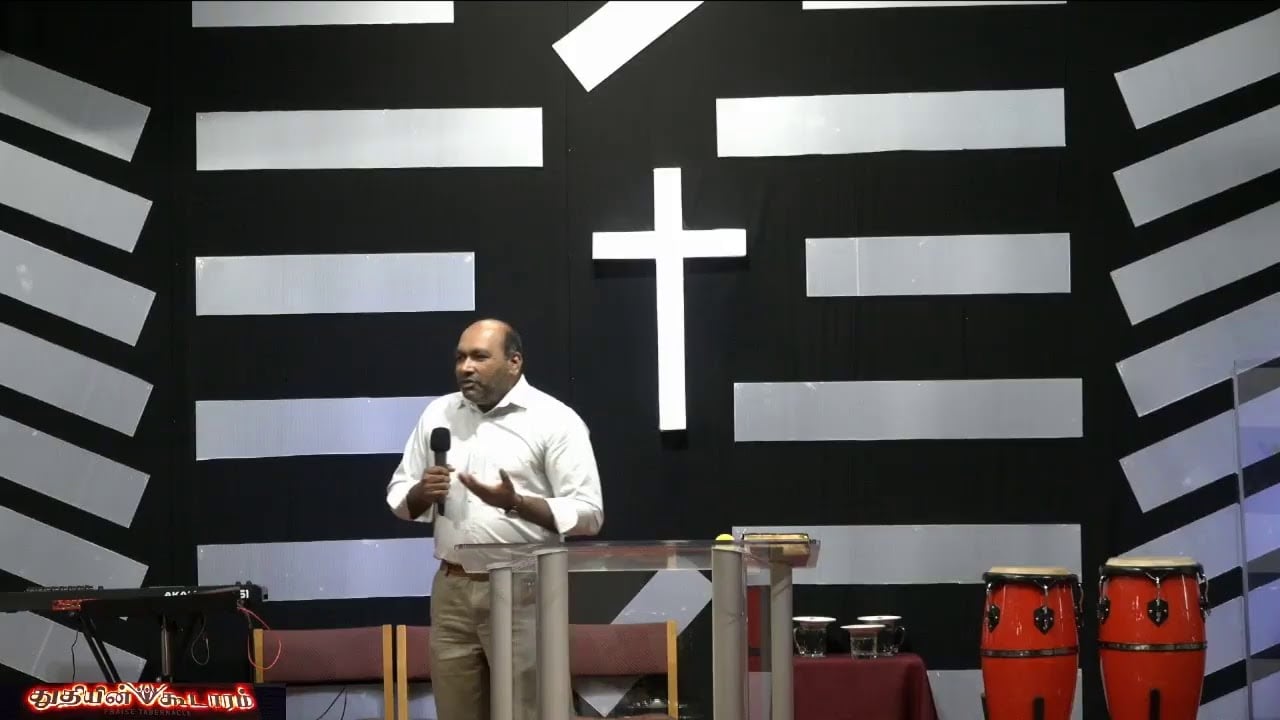 Praise Tabernacle Mississauga - May 5, 2019