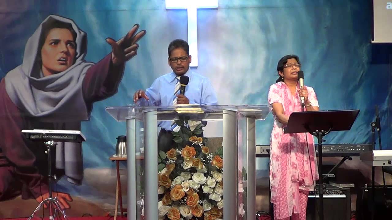 When God remembers us -Part III