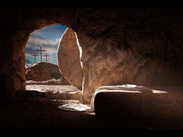 Easter Sunday Service - 20th Apr 2025
