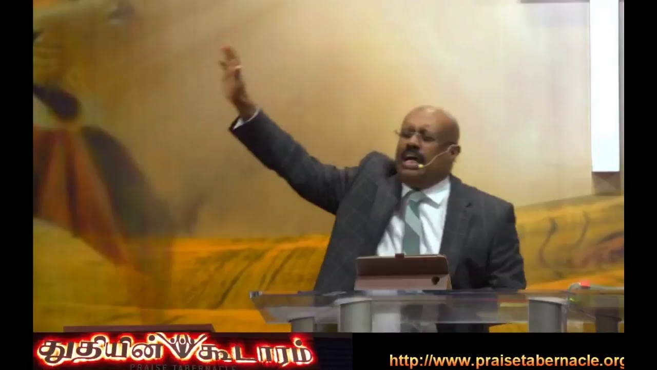 Praise Tabernacle Mississauga Live Stream