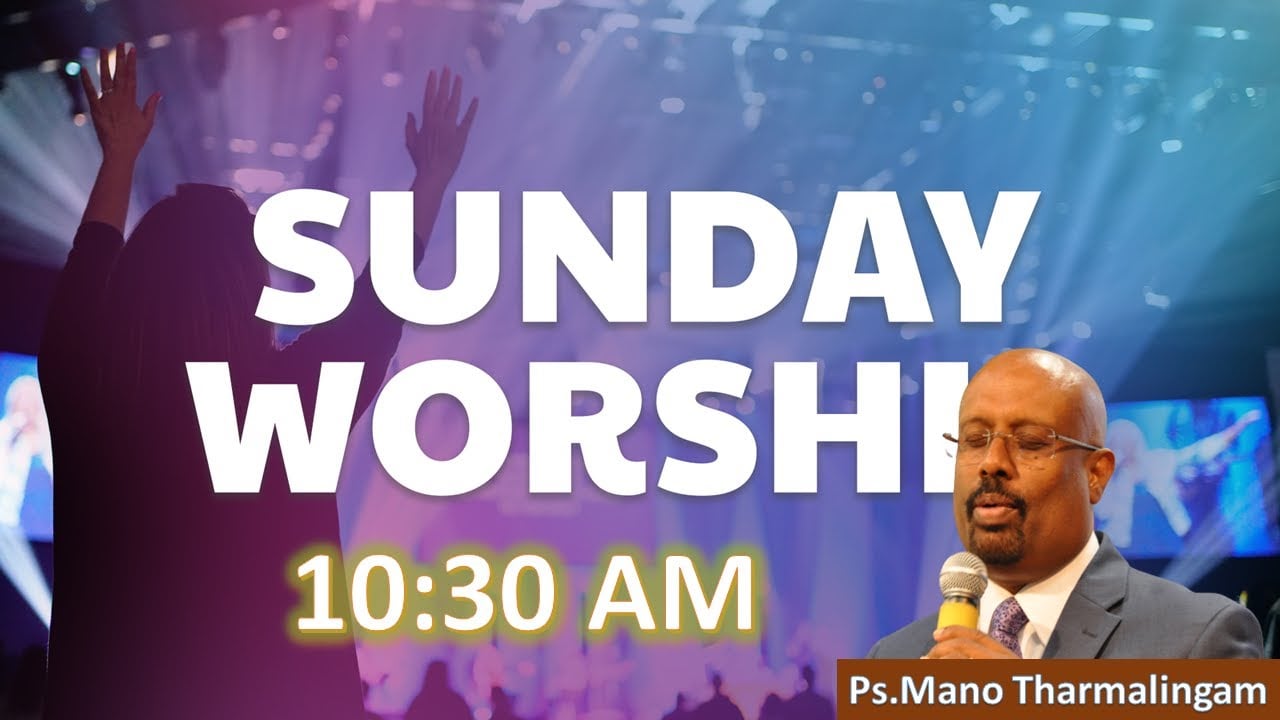 2nd  SERVICE