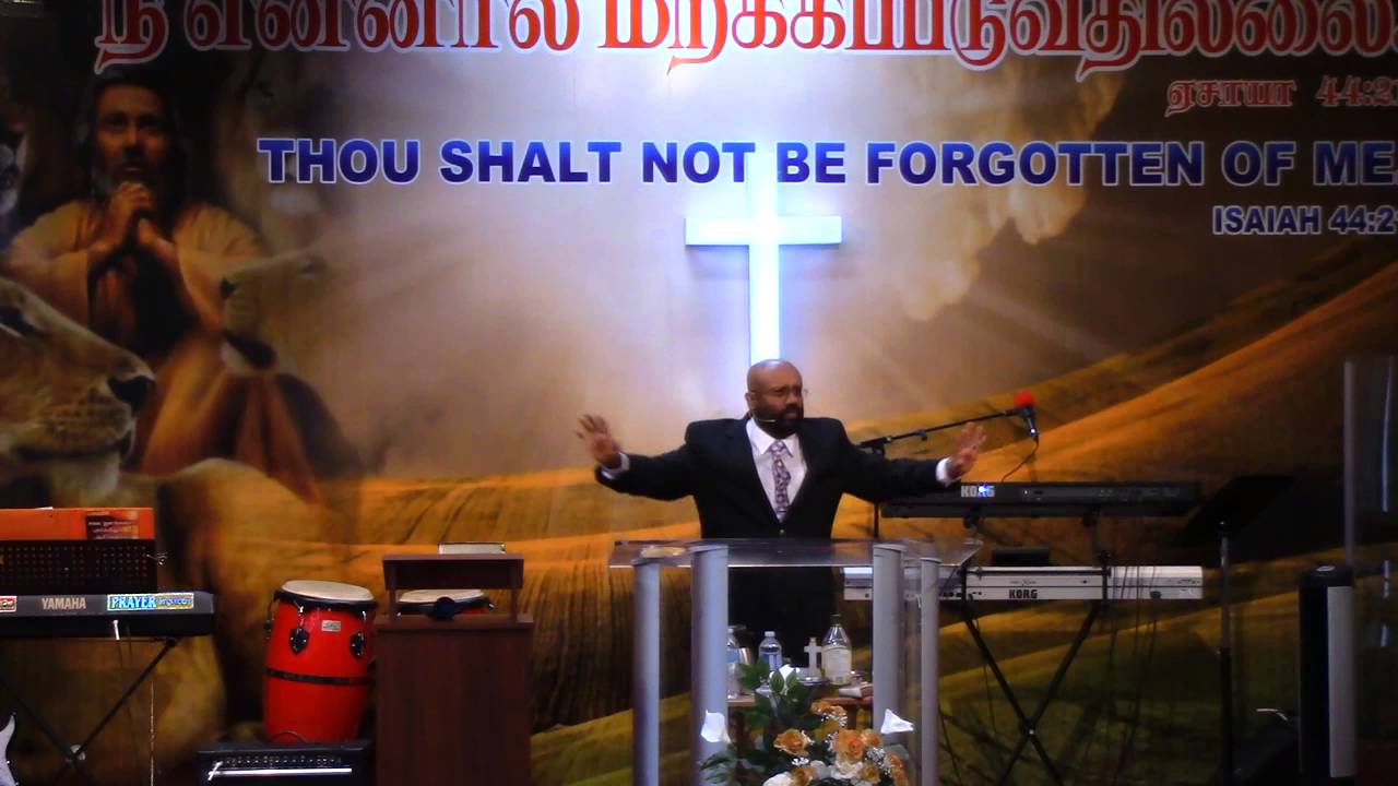 Oct 16 2016   English Service