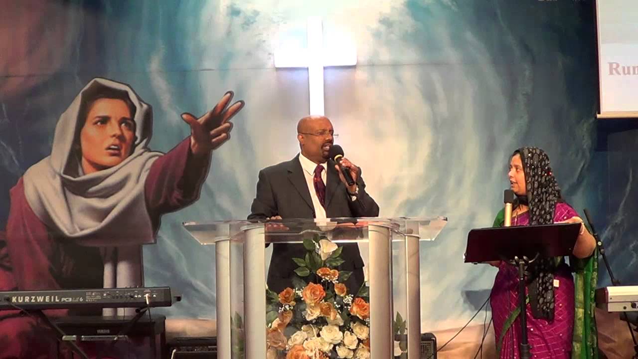 Unnecessary Run - Jeremiah 15:11 Part II