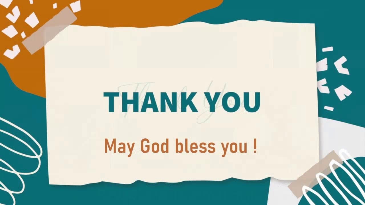 Friday Night Prayer 13th December 2024
