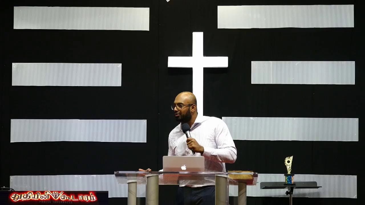 Praise Tabernacle Mississauga - September 29th,, 2019 Sunday Service,
