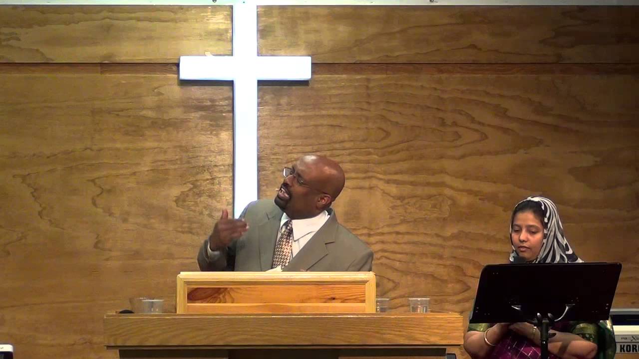 Do You Think It will Work? Sermon Part II