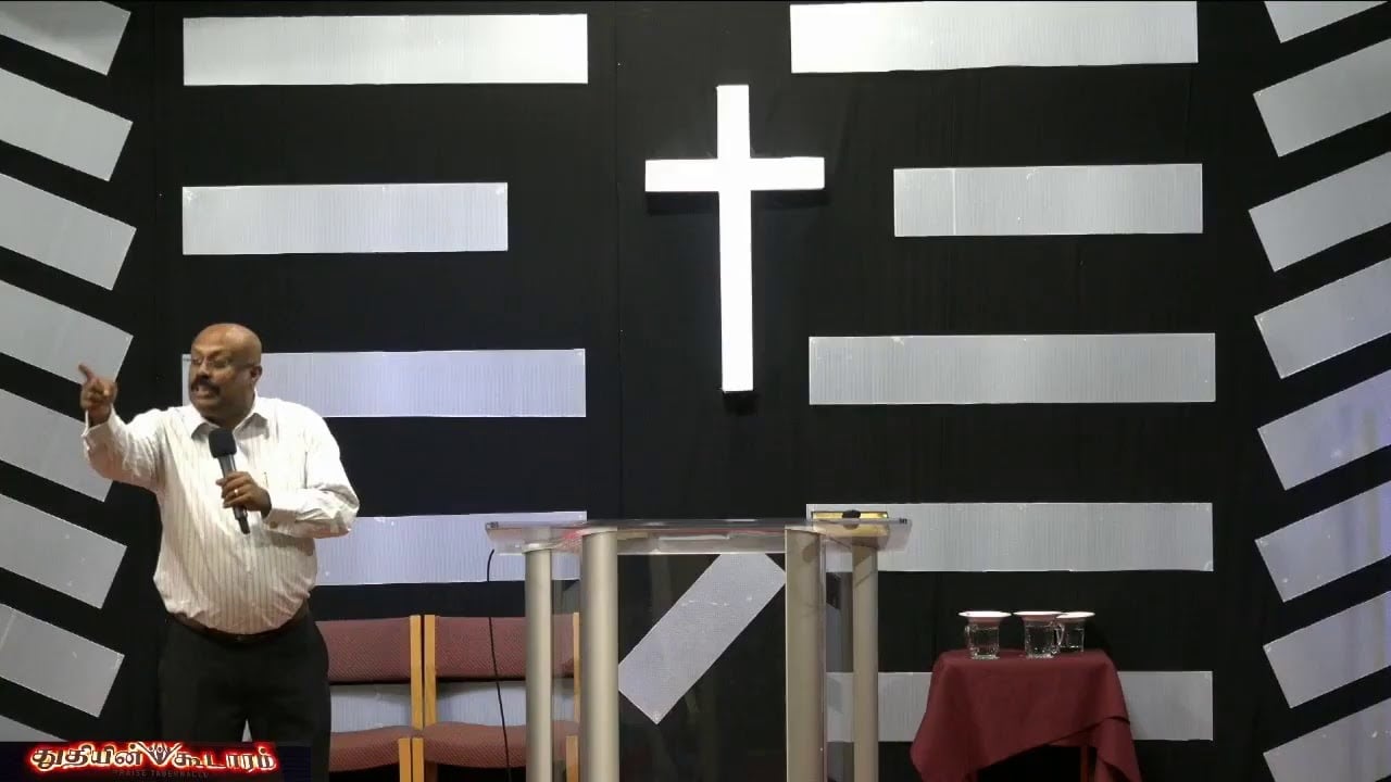 Praise Tabernacle Mississauga - June 30, 2019
