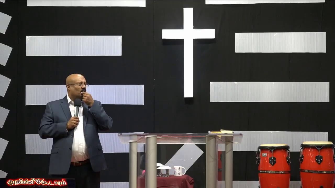 Praise Tabernacle Mississauga - Feb 24, 2019