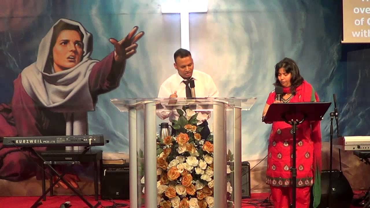 Why did Jesus come in flesh & blood? Part III