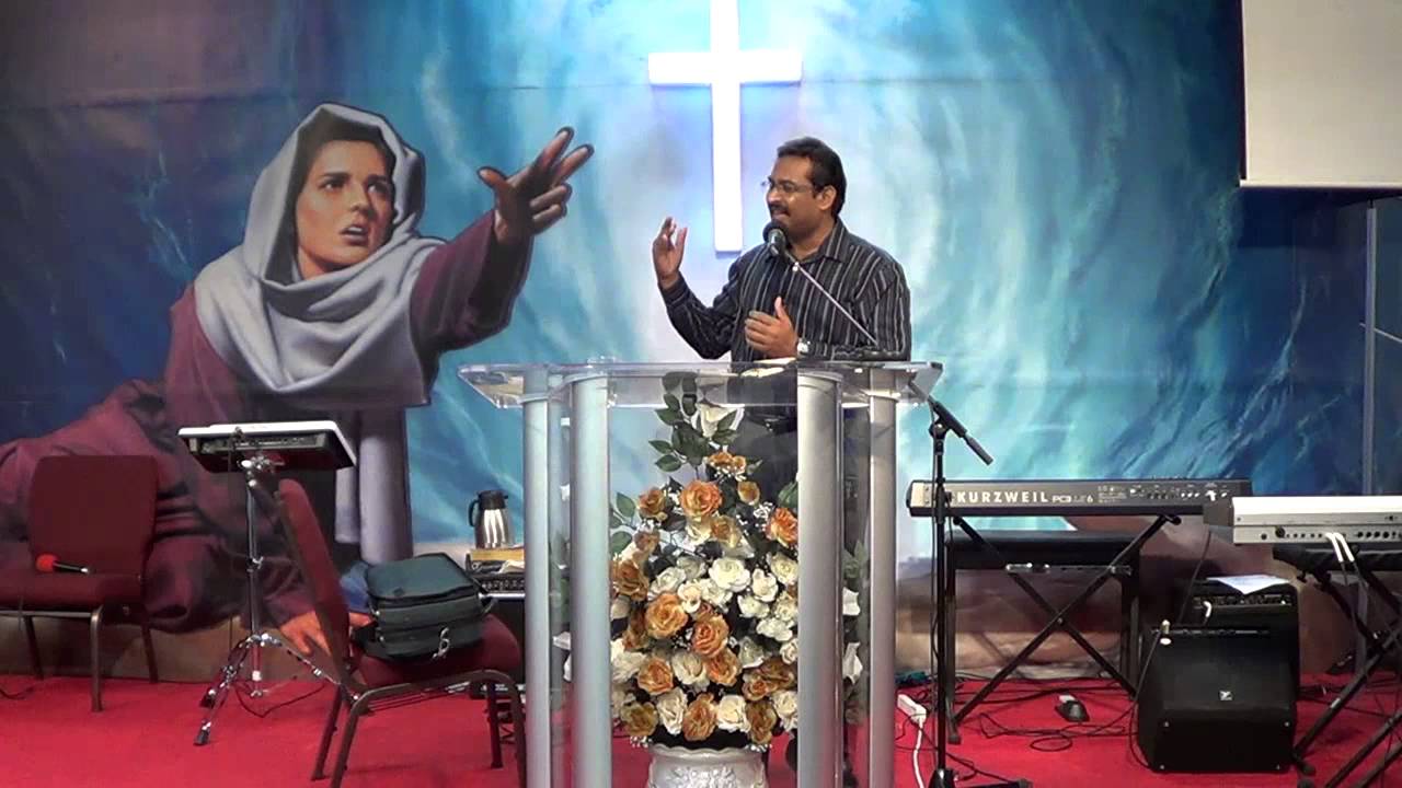 The Parable of the Ten Virgins - Part II