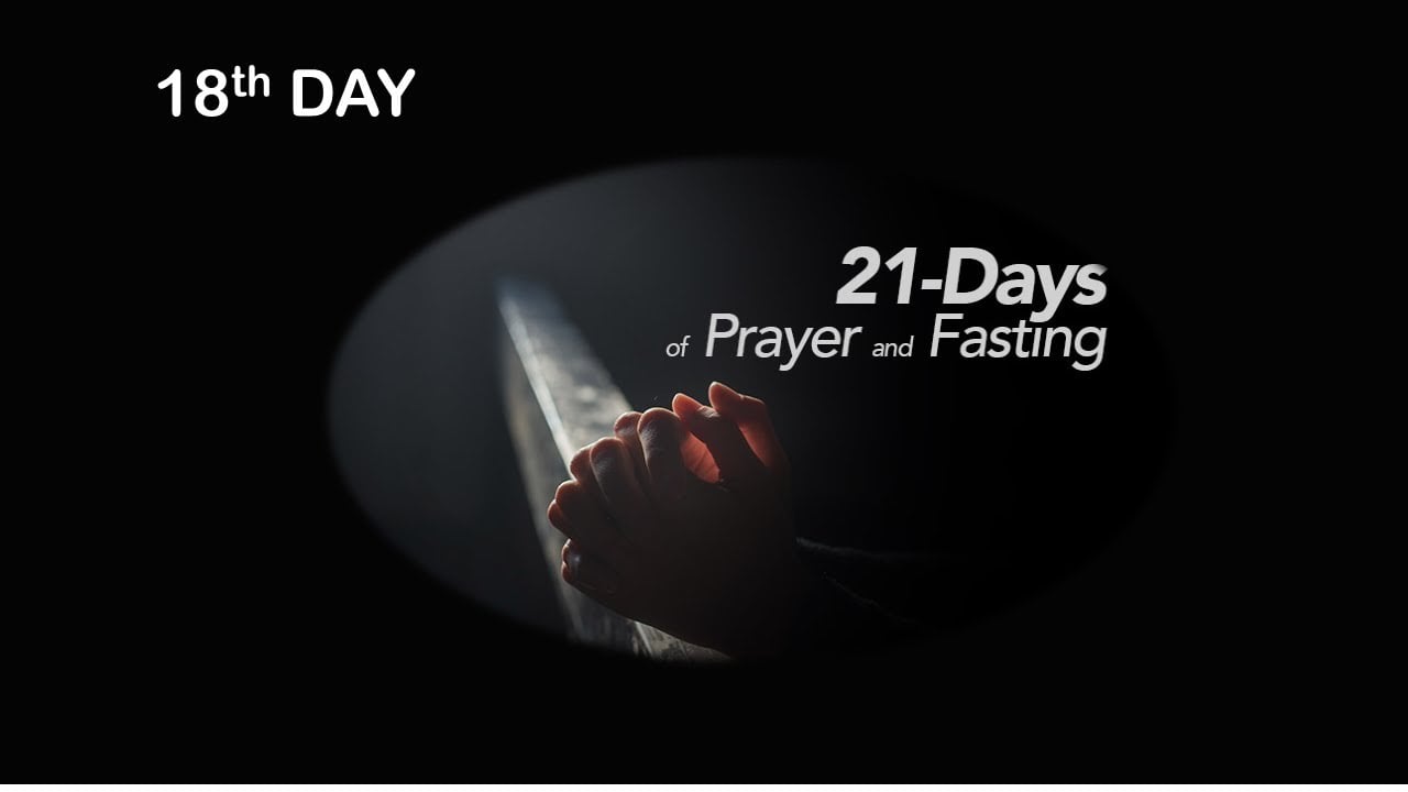 18TH DAY