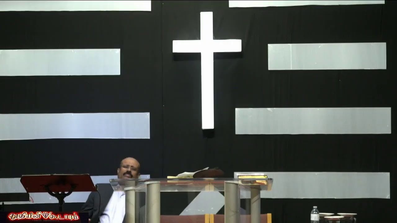 Praise Tabernacle Mississauga - May 12, 2019