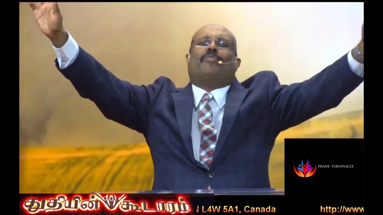 Praise Tabernacle Mississauga Live  Stream