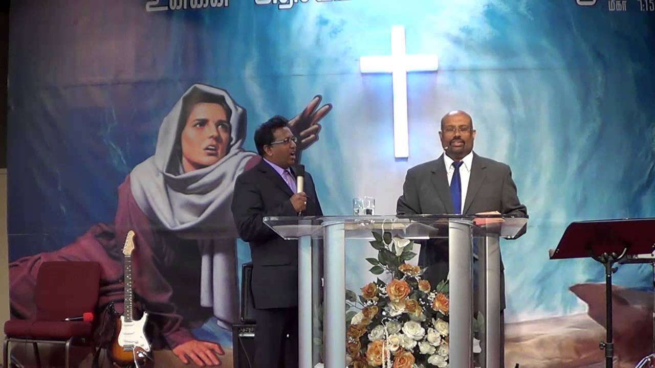 The Power of God's Word - Part II