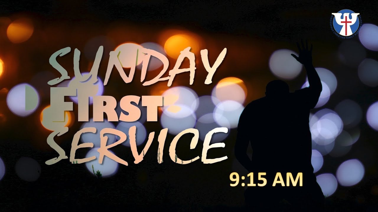 1ST SERVICE
