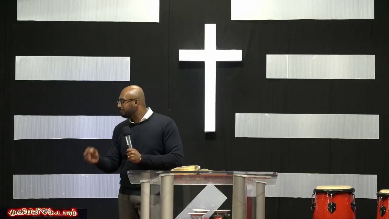 Praise Tabernacle Mississauga - Mar 31, 2019