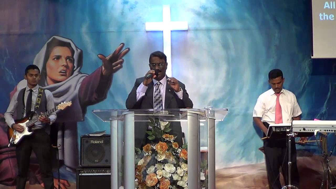 God's Grace - Part IV